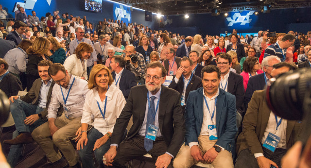 Convención Nacional 2018