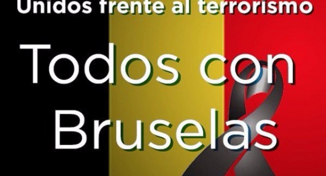 Unidos frente al Terrorismo 