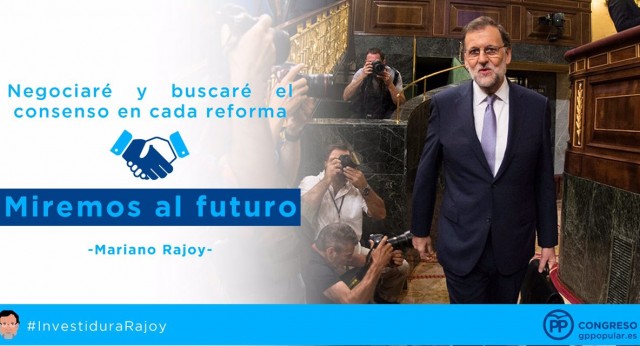 Miremos al futuro. 