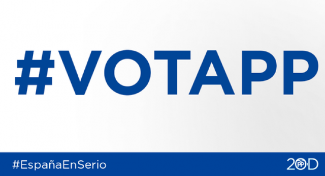 VotaPP España En Serio
