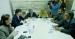 Jorge Moragas se reúne con una delegación del Frente Polisario